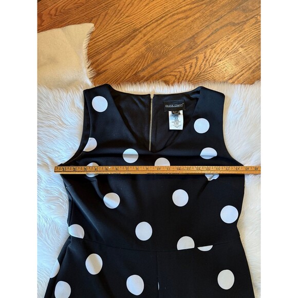 Frank Lyman jumpsuit - Picture 7 of 9